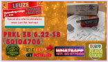 Leuze PRKL 3B6.22-S8 (50104706) today to run your machine right away